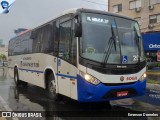 SOGIL - Sociedade de Ônibus Gigante Ltda. 201 na cidade de Gravataí, Rio Grande do Sul, Brasil, por Emerson Dorneles. Número da foto: #:id.