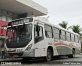 Viação Montes Brancos RJ 196.011 na cidade de Araruama, Rio de Janeiro, Brasil, por Carlos Vinícios lima. Número da foto: #:id.