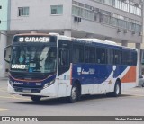 Viação Ideal B28609 na cidade de Rio de Janeiro, Rio de Janeiro, Brasil, por Sharles Desiderati. Número da foto: #:id.