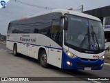 SOGIL - Sociedade de Ônibus Gigante Ltda. 208 na cidade de Gravataí, Rio Grande do Sul, Brasil, por Emerson Dorneles. Número da foto: #:id.