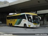 Empresa Gontijo de Transportes 21425 na cidade de Belo Horizonte, Minas Gerais, Brasil, por Douglas Célio Brandao. Número da foto: #11155269.