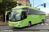 FlixBus Transporte e Tecnologia do Brasil 431906 na cidade de Belo Horizonte, Minas Gerais, Brasil, por Rodrigo Barraza. ID da foto: :id.