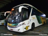 Empresa Gontijo de Transportes 18645 na cidade de Belo Horizonte, Minas Gerais, Brasil, por Rodrigo Barraza. Número da foto: #11155339.