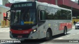Allibus Transportes 4 5349 na cidade de São Paulo, São Paulo, Brasil, por Cle Giraldi. Número da foto: #:id.