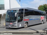 Auto Viação 1001 RJ 108.095 na cidade de Rio de Janeiro, Rio de Janeiro, Brasil, por Marco Aurélio de Oliveira. Número da foto: #11153667.