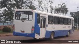 Transportes Barata BN-54 na cidade de Benevides, Pará, Brasil, por Fabio Soares. ID da foto: :id.