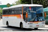 Viação Vale do Tietê 763 na cidade de São Paulo, São Paulo, Brasil, por Paulo Henrique Pereira Borges. Número da foto: #11154914.