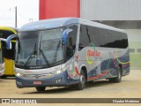 Mais Tur Turismo 1507 na cidade de Caruaru, Pernambuco, Brasil, por Glauber Medeiros. Número da foto: #11153830.