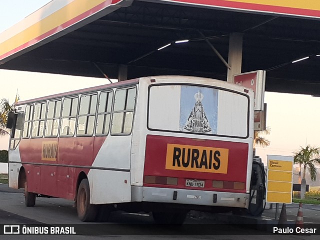 Transporte Rural S/n na cidade de Coroados, São Paulo, Brasil, por Paulo Cesar. ID da foto: 11087437.