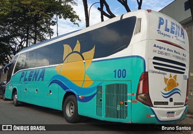 Plena Locações e Serviços 100 na cidade de Belo Horizonte, Minas Gerais, Brasil, por Bruno Santos. Número da foto: #11087063.