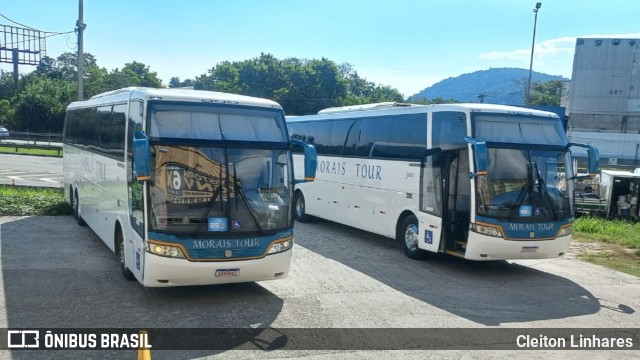 Morais Tour 3006 na cidade de São Gonçalo, Rio de Janeiro, Brasil, por Cleiton Linhares. Número da foto: #11087394.