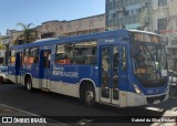 Auto Viação Navegantes 6152 na cidade de Porto Alegre, Rio Grande do Sul, Brasil, por Gabriel da Silva Ristow. Número da foto: #11089352.