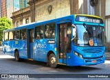 Viação Nossa Senhora do Amparo RJ 186.251 na cidade de Rio de Janeiro, Rio de Janeiro, Brasil, por Bruno Mendonça. Número da foto: #:id.