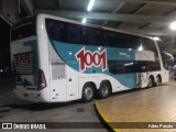 Auto Viação 1001 RJ 108.401 na cidade de Resende, Rio de Janeiro, Brasil, por Fábio Paixão. Número da foto: #11087446.