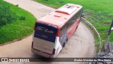 Expresso São Luiz 6960 na cidade de Anápolis, Goiás, Brasil, por Marlon Mendes da Silva Souza. Número da foto: #11088973.