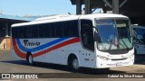 Expresso Vitória de Transportes 13049 na cidade de Porto Alegre, Rio Grande do Sul, Brasil, por Gabriel da Silva Ristow. Número da foto: #11089322.