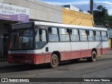 Ônibus Particulares 4636 na cidade de Três Corações, Minas Gerais, Brasil, por Fábio Mateus Tibúrcio. ID da foto: :id.