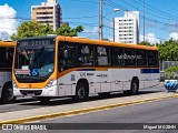 Cidade Alta Transportes 1.242 na cidade de Olinda, Pernambuco, Brasil, por Miguel MGZINN. Número da foto: #:id.