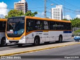 Cidade Alta Transportes 1.242 na cidade de Olinda, Pernambuco, Brasil, por Miguel MGZINN. ID da foto: :id.