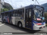 Empresa de Ônibus Vila Galvão 30.585 na cidade de Guarulhos, São Paulo, Brasil, por Rafael Lopes de Oliveira. Número da foto: #11089427.