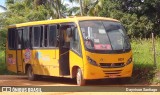 AVP - Auto Viação Paraíso 5024 na cidade de São Cristóvão, Sergipe, Brasil, por Dayvison Santiago. Número da foto: #11088971.