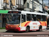Petro Ita Transportes Coletivos de Passageiros 2106 na cidade de Petrópolis, Rio de Janeiro, Brasil, por Rafael da Silva Xarão. Número da foto: #:id.