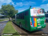 Rodoviária Caxangá 401 na cidade de Olinda, Pernambuco, Brasil, por Ytalo Alves. Número da foto: #11087126.