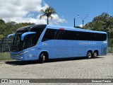 Expresso Guanabara 631 na cidade de Fortaleza, Ceará, Brasil, por Emanuel Pereira. Número da foto: #11086992.