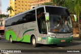 Turin Transportes 15000 na cidade de Aparecida, São Paulo, Brasil, por Junior Almeida. Número da foto: #11089463.
