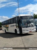 Viação Cidade Sol 4440 na cidade de Jequié, Bahia, Brasil, por Rafael Chaves. Número da foto: #:id.