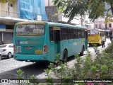 FAOL - Friburgo Auto Ônibus 047 na cidade de Nova Friburgo, Rio de Janeiro, Brasil, por Leonardo Correa Gomes Martins. Número da foto: #11089622.