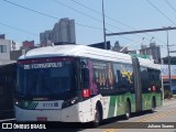 Next Mobilidade - ABC Sistema de Transporte 8170 na cidade de São Bernardo do Campo, São Paulo, Brasil, por Juliano Soares. ID da foto: :id.