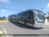 Transporte Coletivo Glória XY042 na cidade de Curitiba, Paraná, Brasil, por Everton S de Jesus. Número da foto: #11086683.