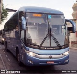 Viação Águia Branca 26430 na cidade de Salvador, Bahia, Brasil, por Itamar dos Santos. Número da foto: #:id.