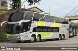 Brasil Sul Linhas Rodoviárias 3445 na cidade de Campinas, São Paulo, Brasil, por Tadeu Vasconcelos. Número da foto: #:id.