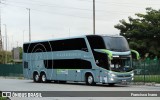Viação Garcia 8672 na cidade de São Paulo, São Paulo, Brasil, por Francisco Ivano. Número da foto: #11087216.