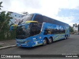 Aloha Turismo 2019 na cidade de Aparecida, São Paulo, Brasil, por Manoel Junior. ID da foto: :id.