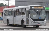 Auto Viação São José dos Pinhais EL322 na cidade de Curitiba, Paraná, Brasil, por Jonas de Almeida Cabral. ID da foto: :id.