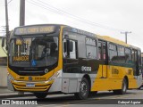 Mobi Rio E903058 na cidade de Rio de Janeiro, Rio de Janeiro, Brasil, por Gabryel Aguiar. Número da foto: #:id.