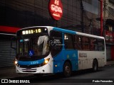Cooper Líder > A2 Transportes 6 8379 na cidade de São Paulo, São Paulo, Brasil, por Pedro Fernandes. Número da foto: #:id.