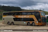 Rajatur 4920 na cidade de Aparecida, São Paulo, Brasil, por Moaccir  Francisco Barboza. Número da foto: #:id.