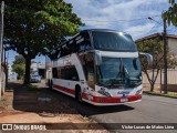 Expresso Maringá 6801 na cidade de Londrina, Paraná, Brasil, por Victor Lucas de Matos Lima. Número da foto: #11086927.