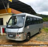 Prumo Engenharia 2474 na cidade de Orizânia, Minas Gerais, Brasil, por Thomaz Sigolo. Número da foto: #:id.
