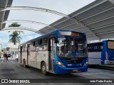 Viação Rosa Vitória da Conquista 1069 na cidade de Vitória da Conquista, Bahia, Brasil, por João Pedro Rocha. Número da foto: #:id.