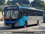 Transwolff Transportes e Turismo 66303 na cidade de São Paulo, São Paulo, Brasil, por Carlos Alberto Matias. Número da foto: #:id.
