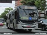 Viação Zurick 31056 na cidade de Belo Horizonte, Minas Gerais, Brasil, por Douglas Célio Brandao. Número da foto: #:id.