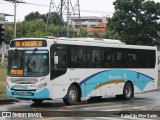 Auto Viação Vera Cruz - Belford Roxo RJ 112.141 na cidade de Nova Iguaçu, Rio de Janeiro, Brasil, por Rafael da Silva Xarão. ID da foto: :id.