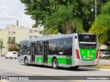 Viação Santa Brígida 1 1861 na cidade de São Paulo, São Paulo, Brasil, por Fabiano Rodrigues. Número da foto: #:id.