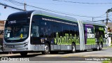 Transporte Coletivo Glória XY042 na cidade de Curitiba, Paraná, Brasil, por Lucas Sérgio da Silva. Número da foto: #11087927.