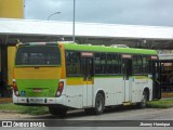 Rodoviária Caxangá 357 na cidade de Olinda, Pernambuco, Brasil, por Jhonny Henrique. Número da foto: #11086923.